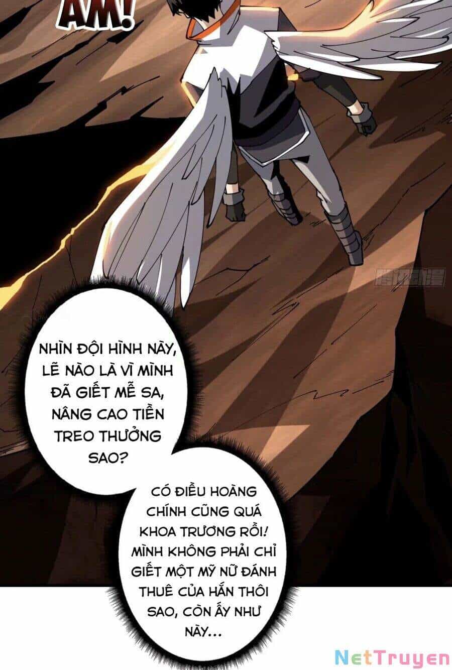Vừa Chơi Đã Có Tài Khoản Vương Giả - Chương 109 - ảnh 18