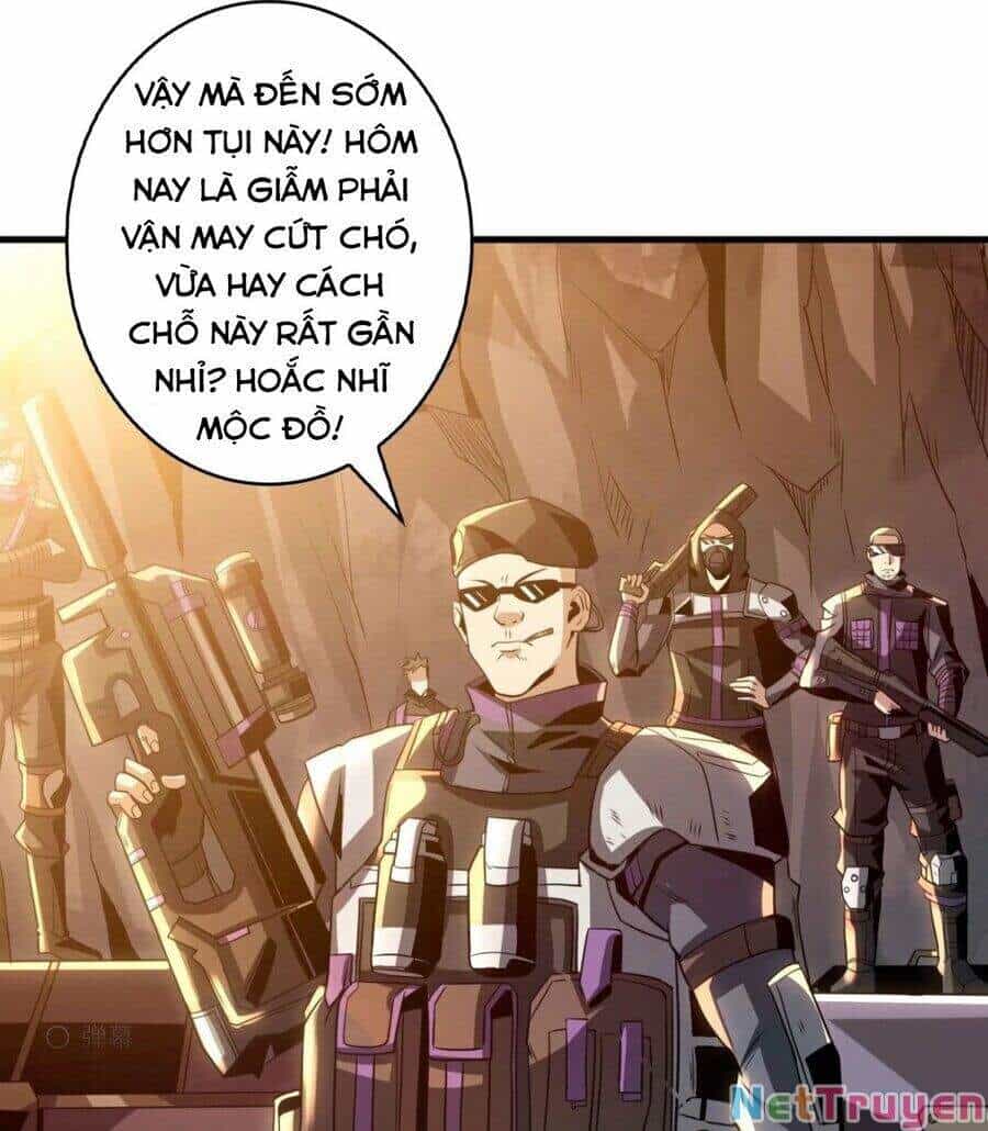 Vừa Chơi Đã Có Tài Khoản Vương Giả - Chương 109 - ảnh 29