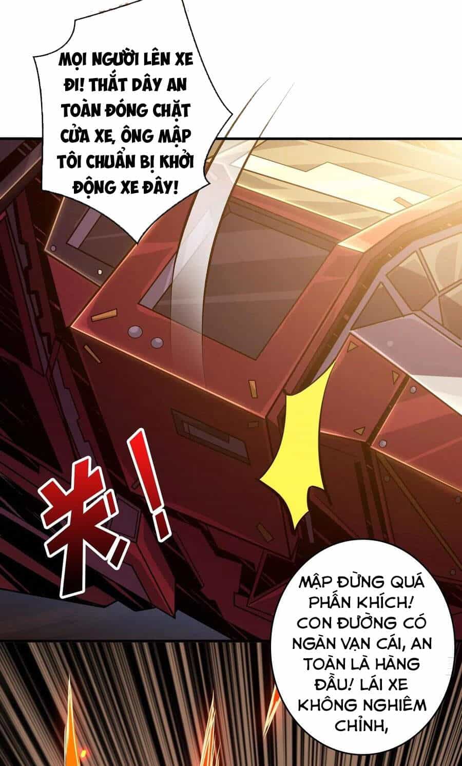 Vừa Chơi Đã Có Tài Khoản Vương Giả - Chương 110 - ảnh 42