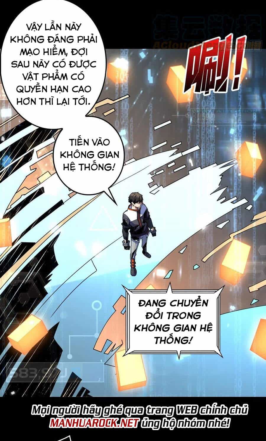 Vừa Chơi Đã Có Tài Khoản Vương Giả - Chương 111 - ảnh 42