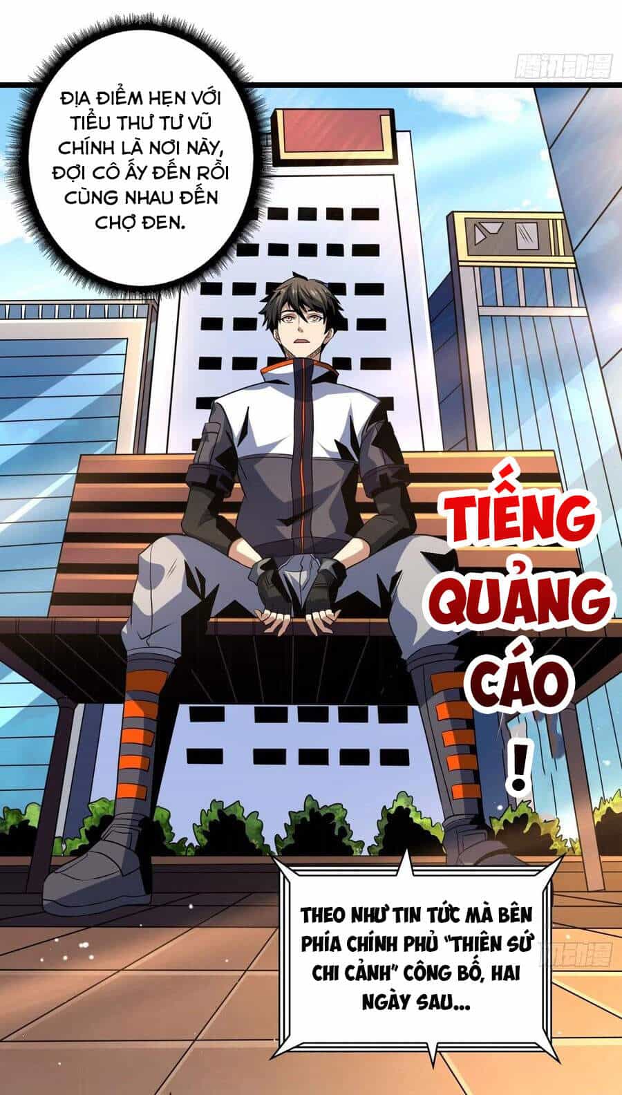Vừa Chơi Đã Có Tài Khoản Vương Giả - Chương 111 - ảnh 55