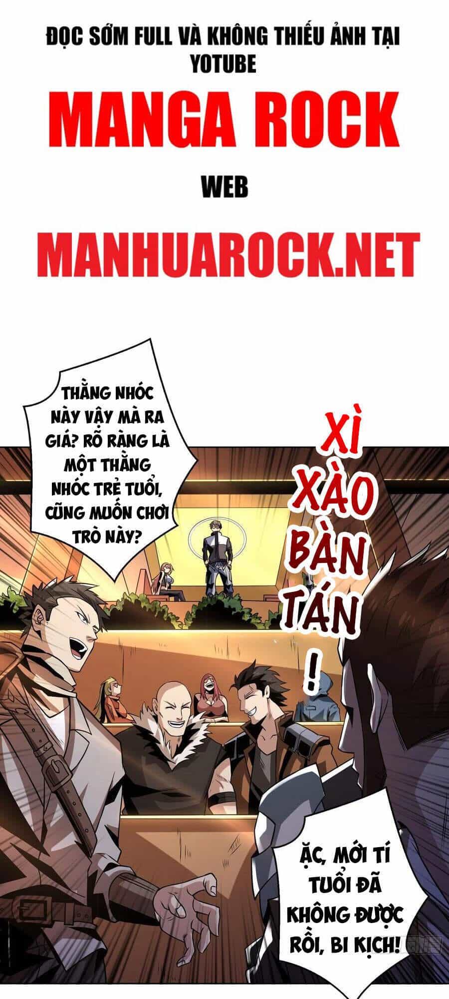 Vừa Chơi Đã Có Tài Khoản Vương Giả - Chương 113 - ảnh 2
