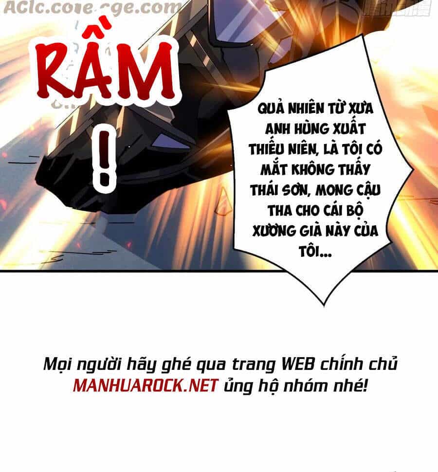 Vừa Chơi Đã Có Tài Khoản Vương Giả - Chương 113 - ảnh 33