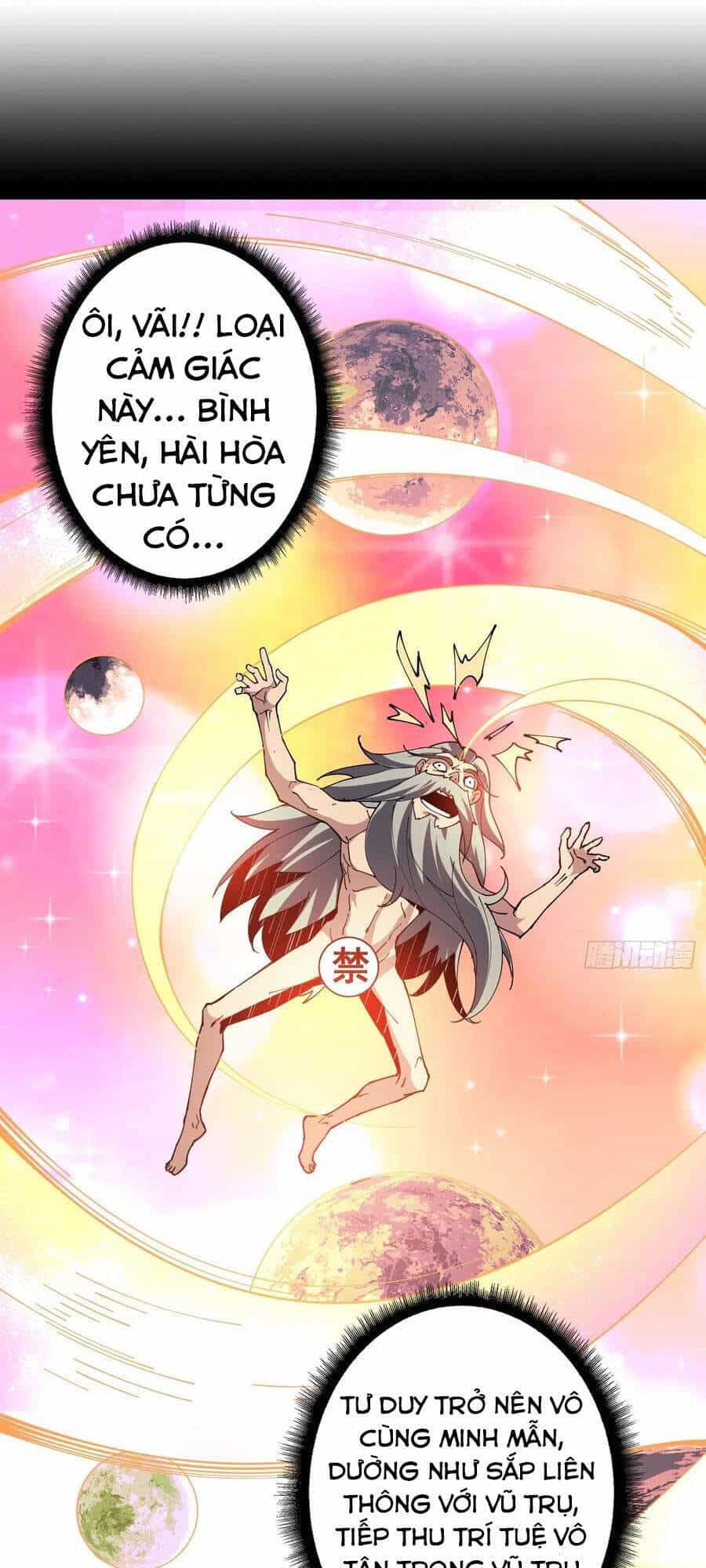 Vừa Chơi Đã Có Tài Khoản Vương Giả - Chương 114 - ảnh 18