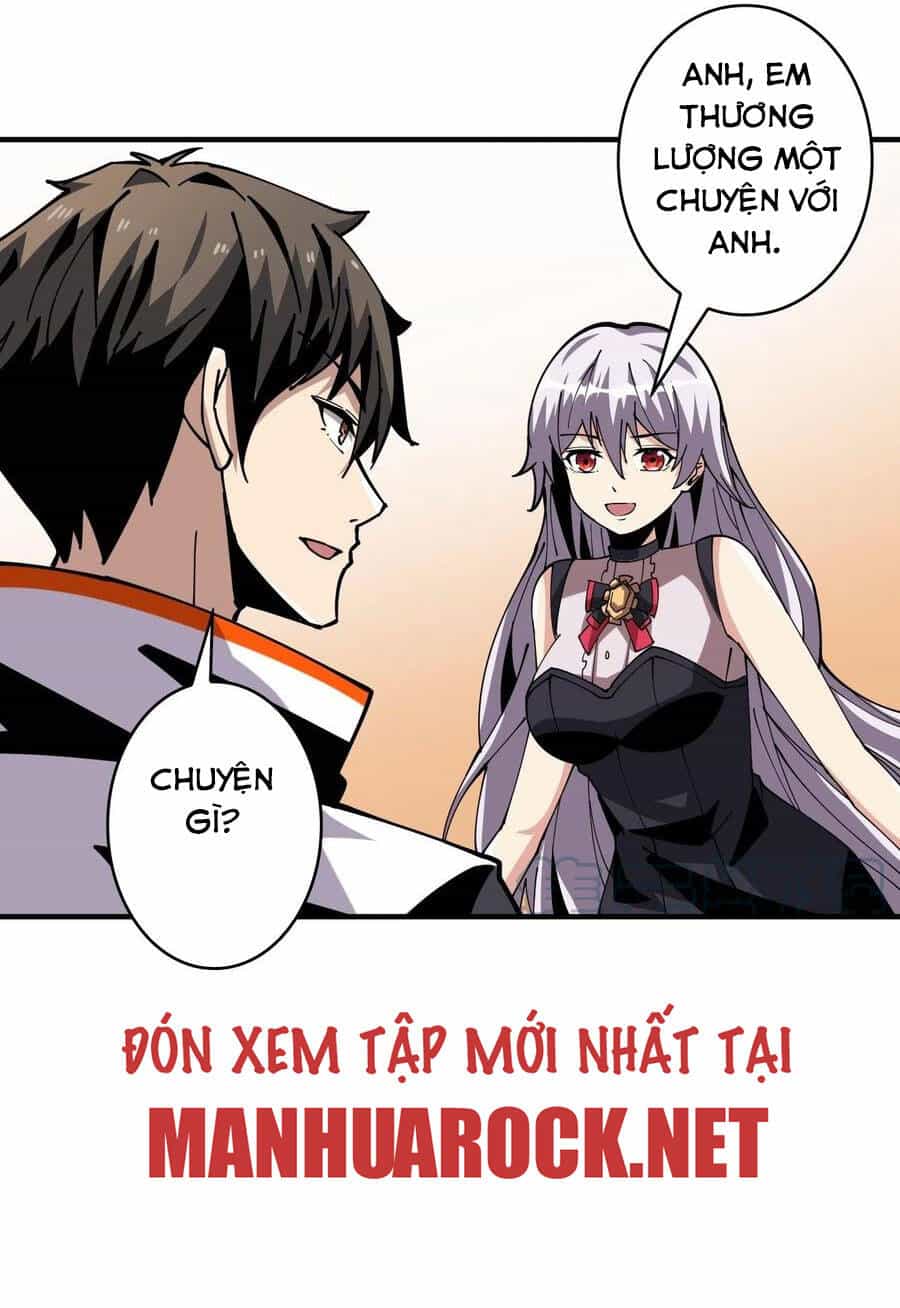 Vừa Chơi Đã Có Tài Khoản Vương Giả - Chương 115 - ảnh 40