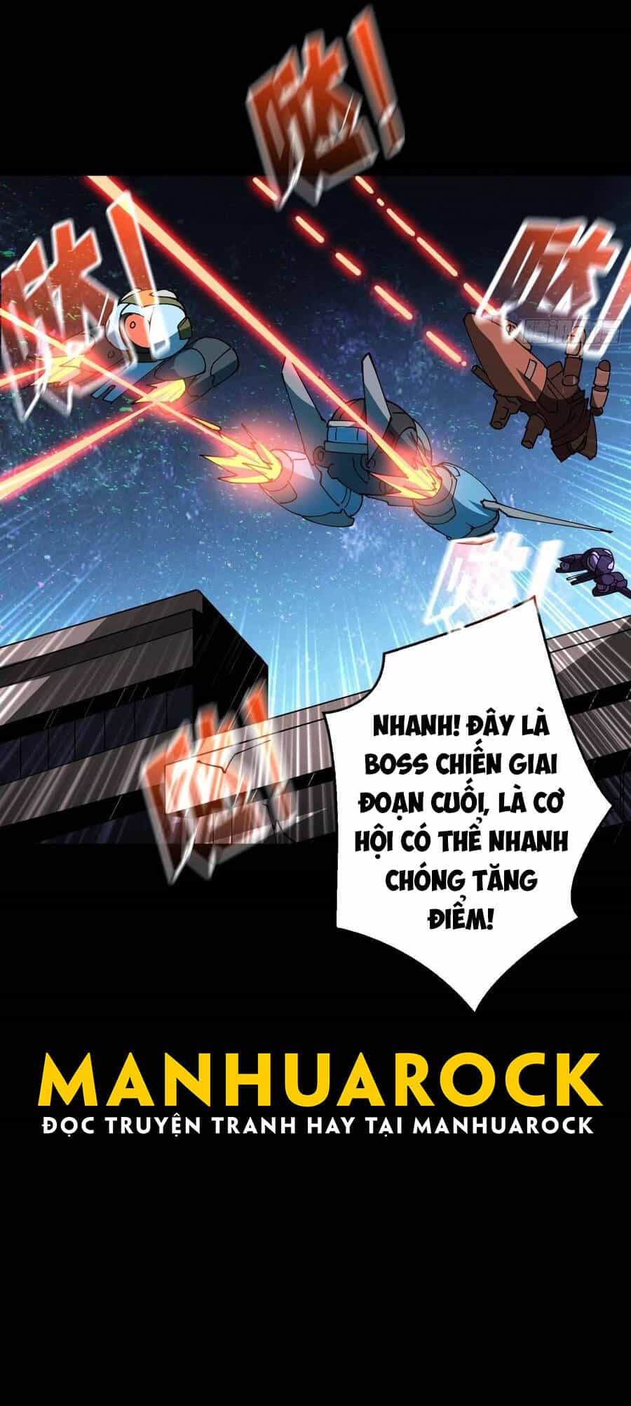 Vừa Chơi Đã Có Tài Khoản Vương Giả - Chương 116 - ảnh 43