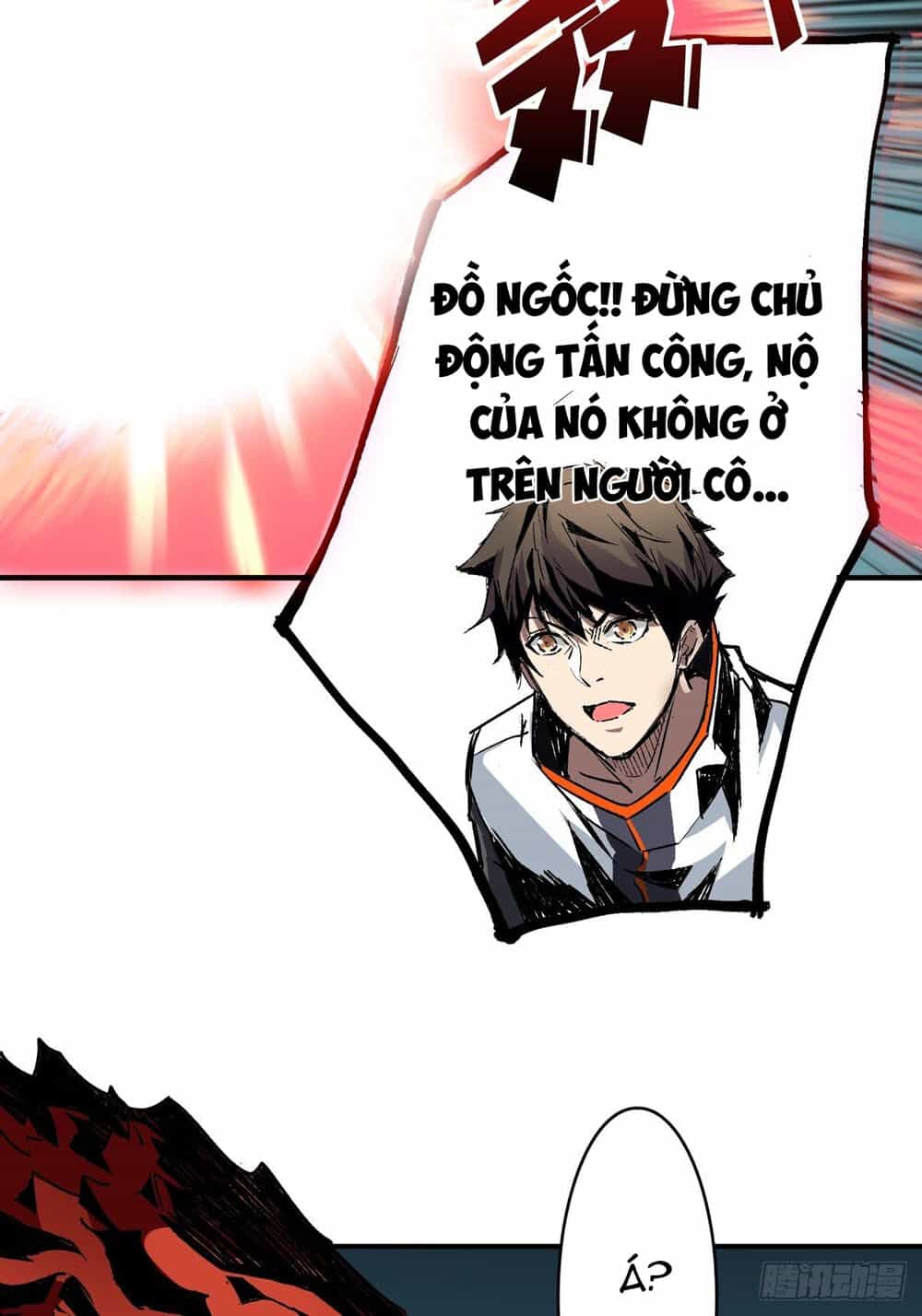 Vừa Chơi Đã Có Tài Khoản Vương Giả - Chương 12 - ảnh 21