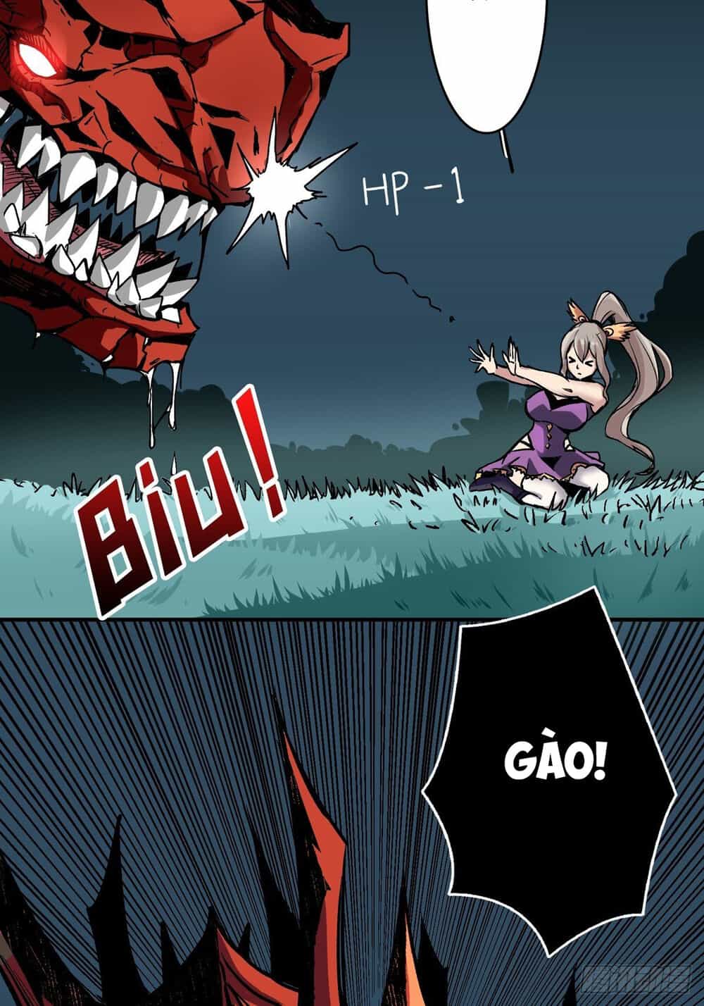 Vừa Chơi Đã Có Tài Khoản Vương Giả - Chương 12 - ảnh 22