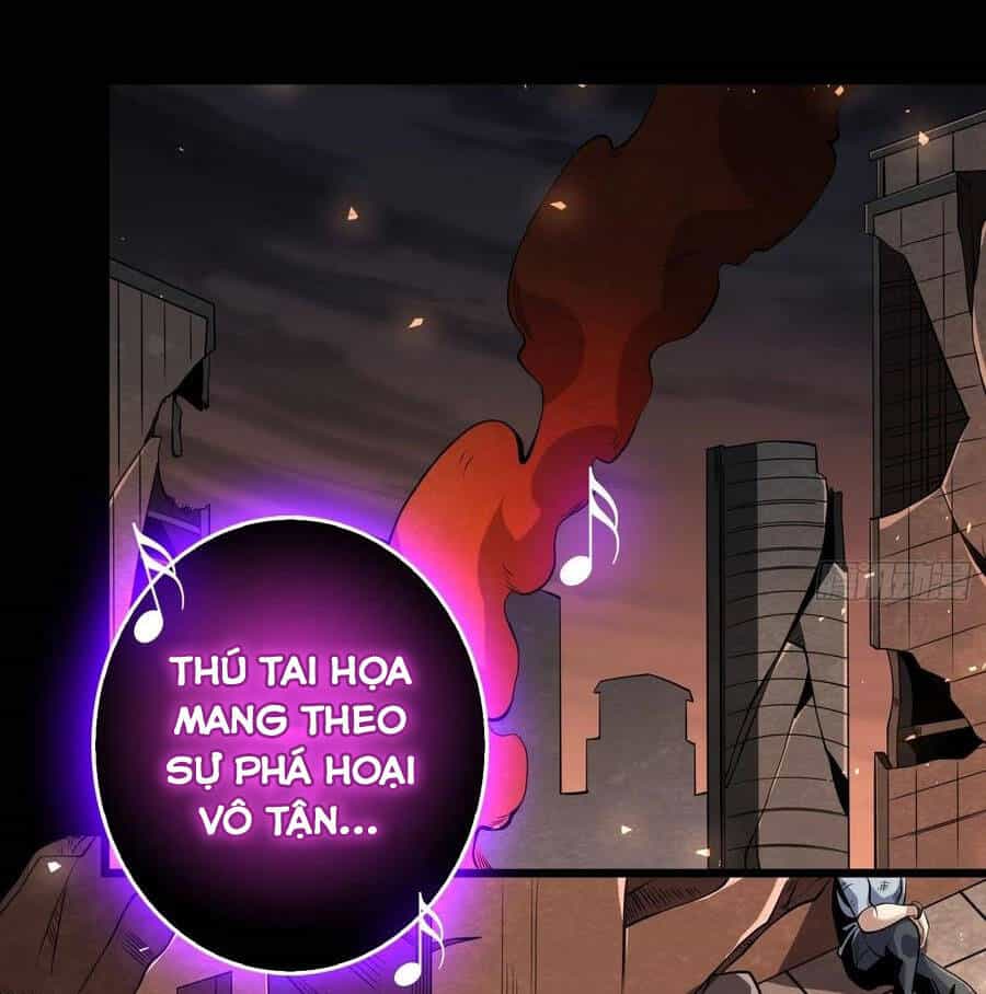 Vừa Chơi Đã Có Tài Khoản Vương Giả - Chương 117 - ảnh 11