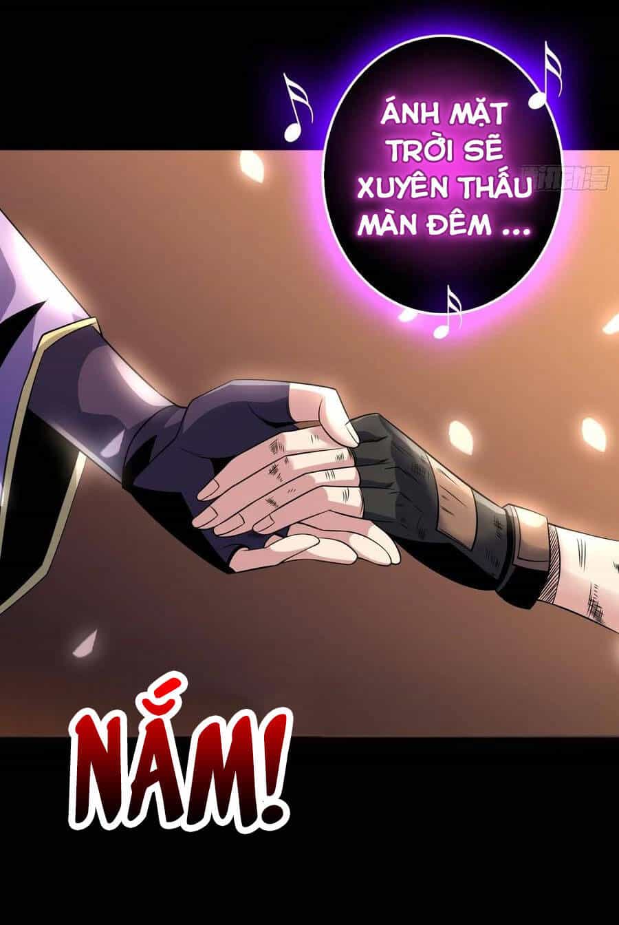Vừa Chơi Đã Có Tài Khoản Vương Giả - Chương 117 - ảnh 15