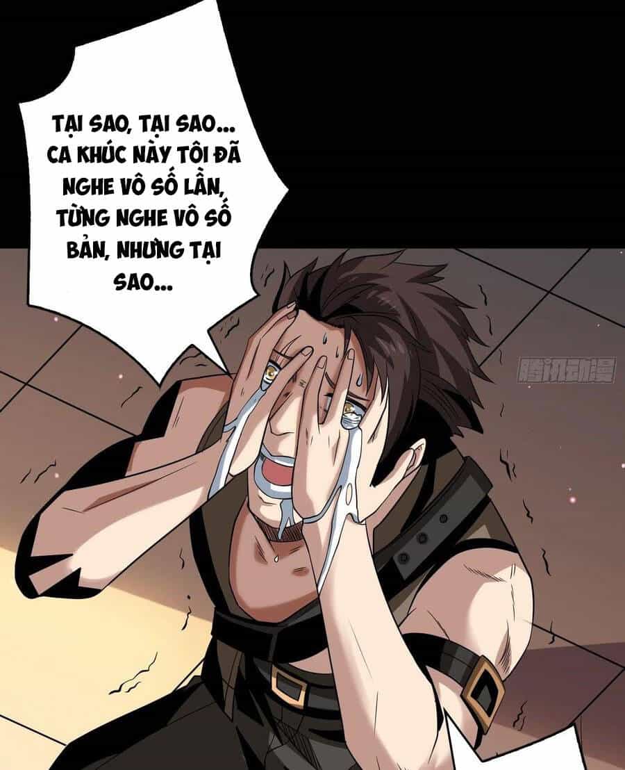 Vừa Chơi Đã Có Tài Khoản Vương Giả - Chương 117 - ảnh 39