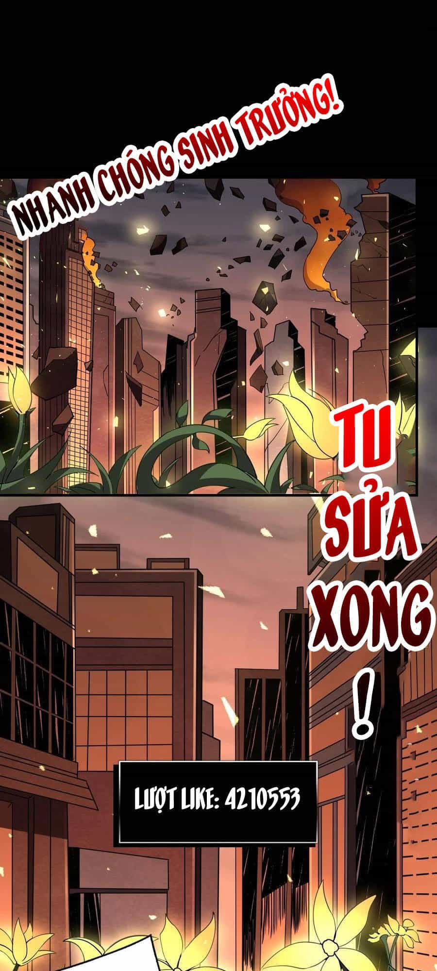 Vừa Chơi Đã Có Tài Khoản Vương Giả - Chương 117 - ảnh 41