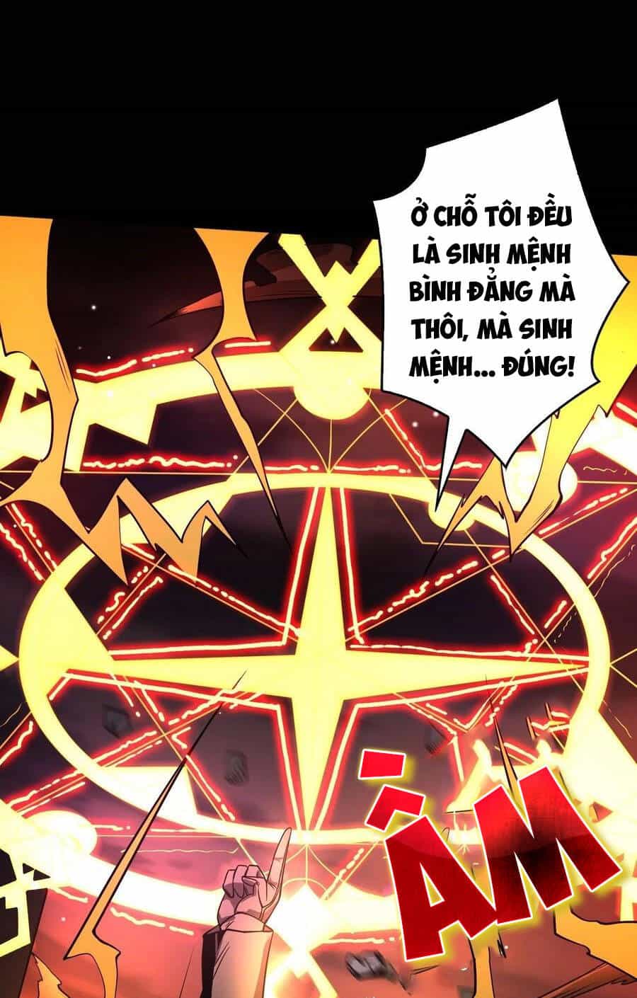 Vừa Chơi Đã Có Tài Khoản Vương Giả - Chương 118 - ảnh 41