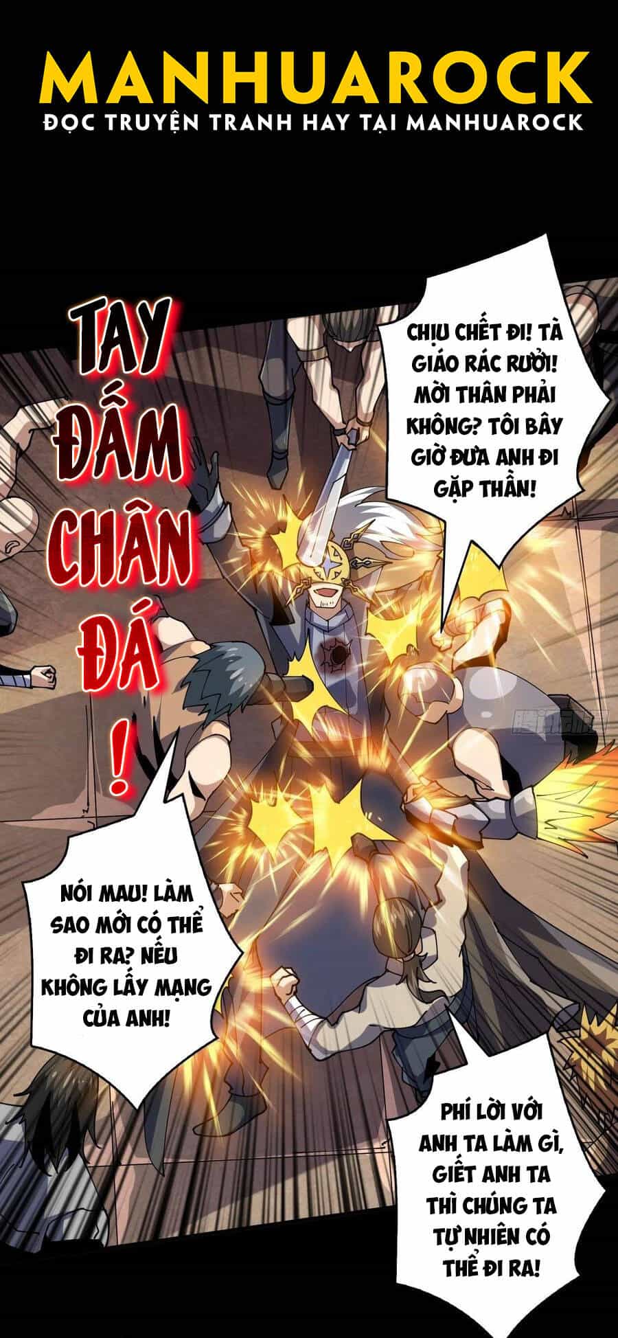 Vừa Chơi Đã Có Tài Khoản Vương Giả - Chương 118 - ảnh 9