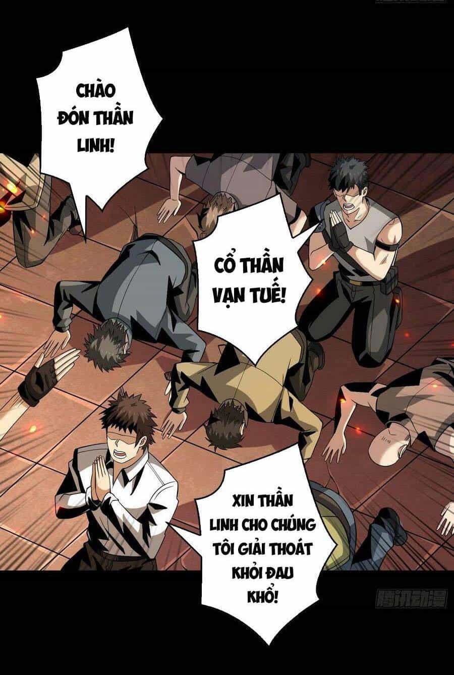 Vừa Chơi Đã Có Tài Khoản Vương Giả - Chương 120 - ảnh 55
