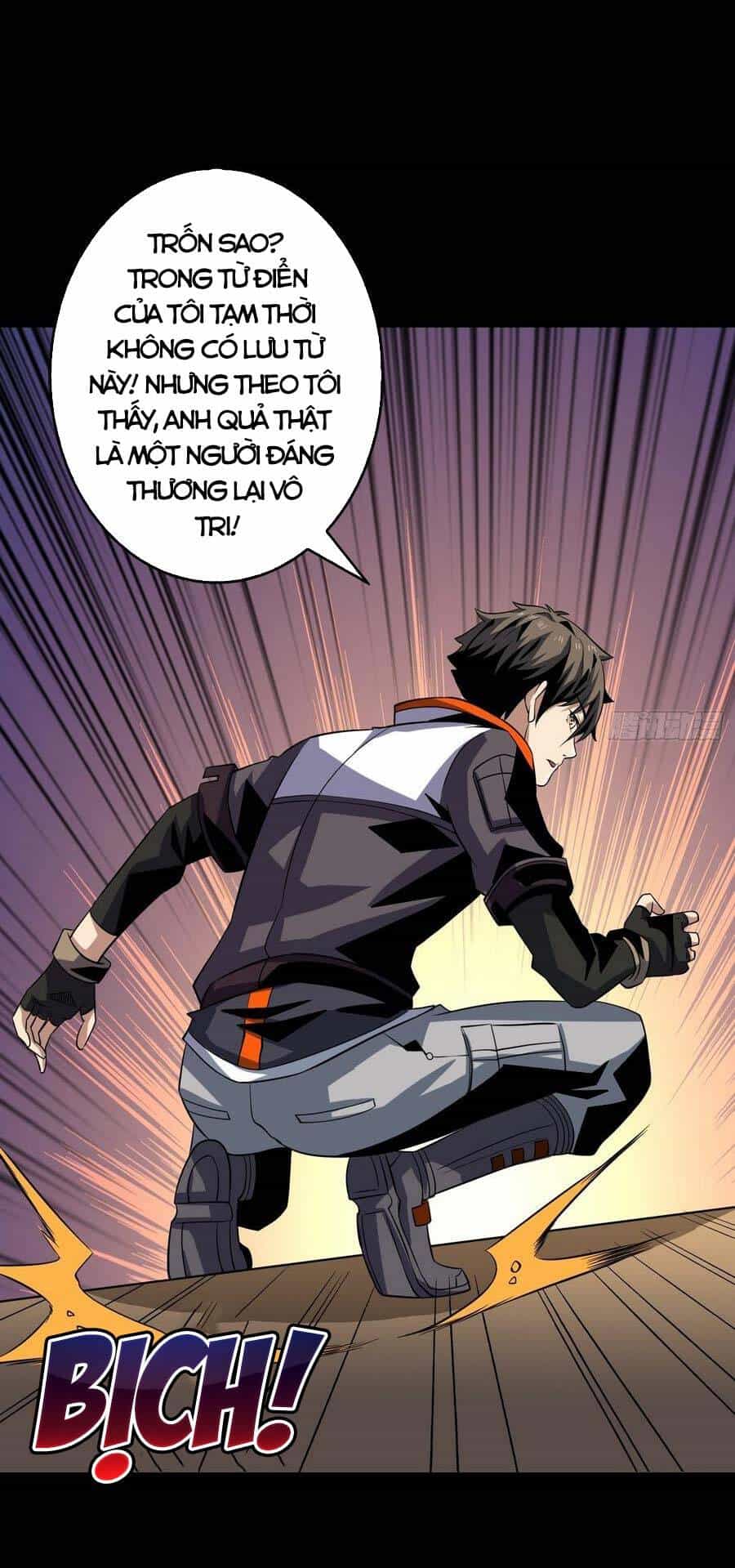 Vừa Chơi Đã Có Tài Khoản Vương Giả - Chương 121 - ảnh 8