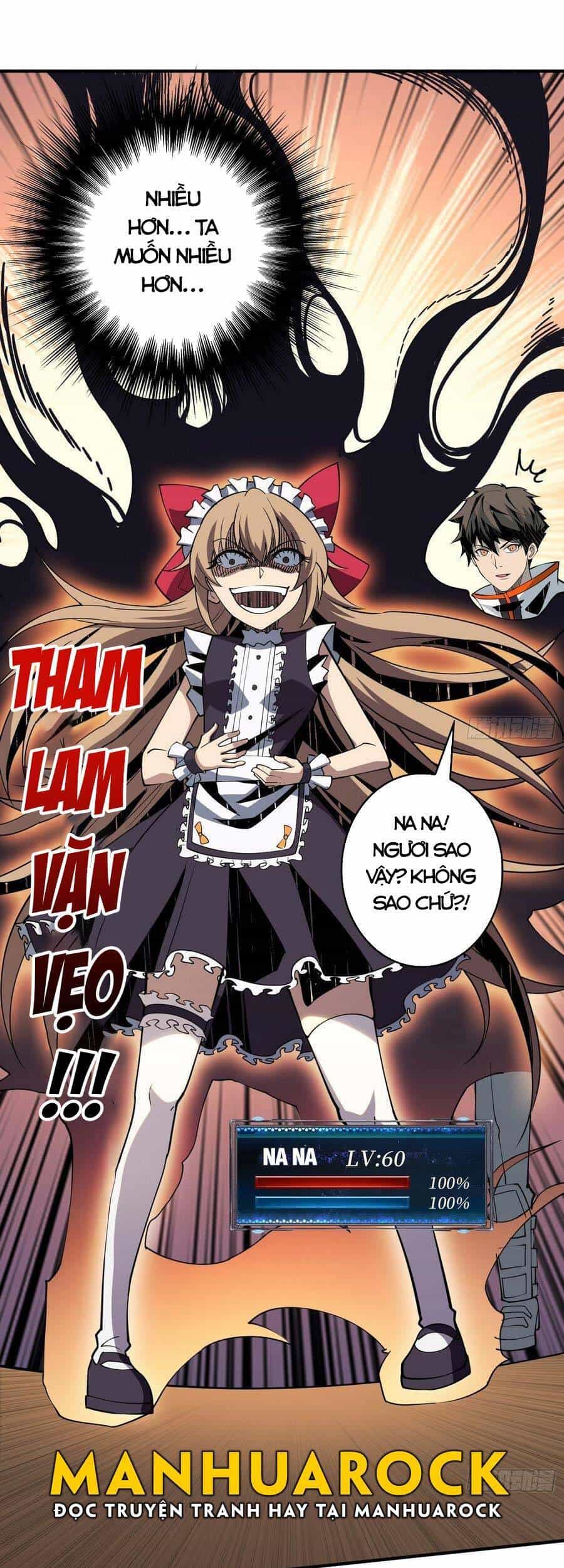 Vừa Chơi Đã Có Tài Khoản Vương Giả - Chương 123 - ảnh 36