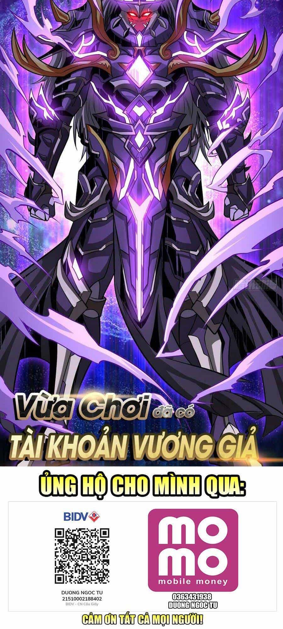 Vừa Chơi Đã Có Tài Khoản Vương Giả - Chương 125 - ảnh 70