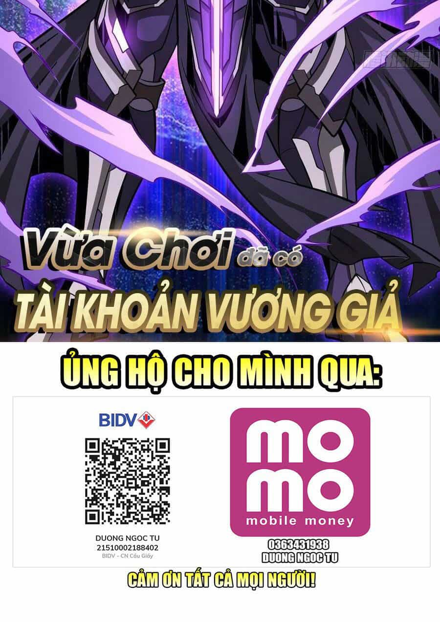 Vừa Chơi Đã Có Tài Khoản Vương Giả - Chương 126 - ảnh 47