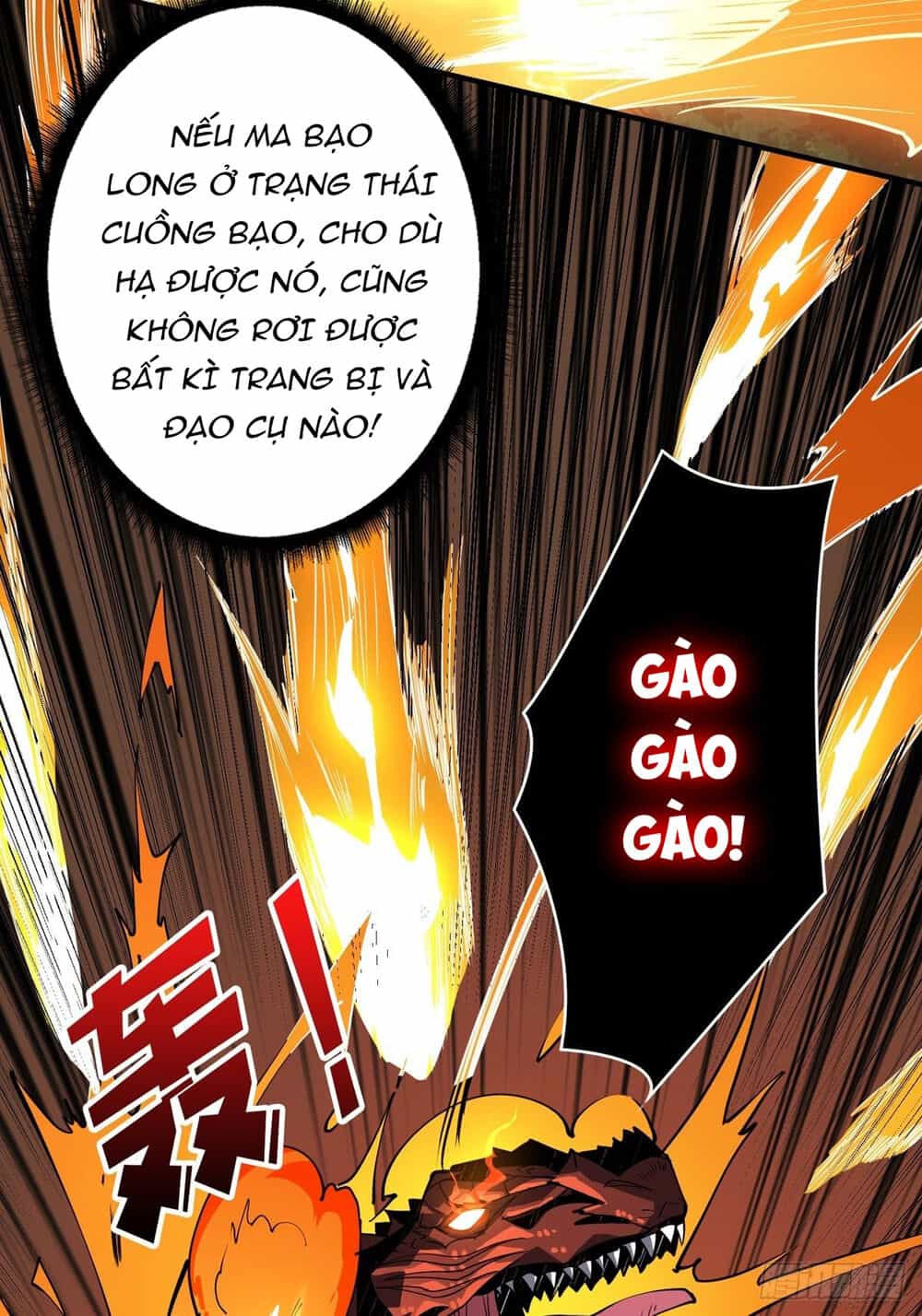 Vừa Chơi Đã Có Tài Khoản Vương Giả - Chương 13 - ảnh 27