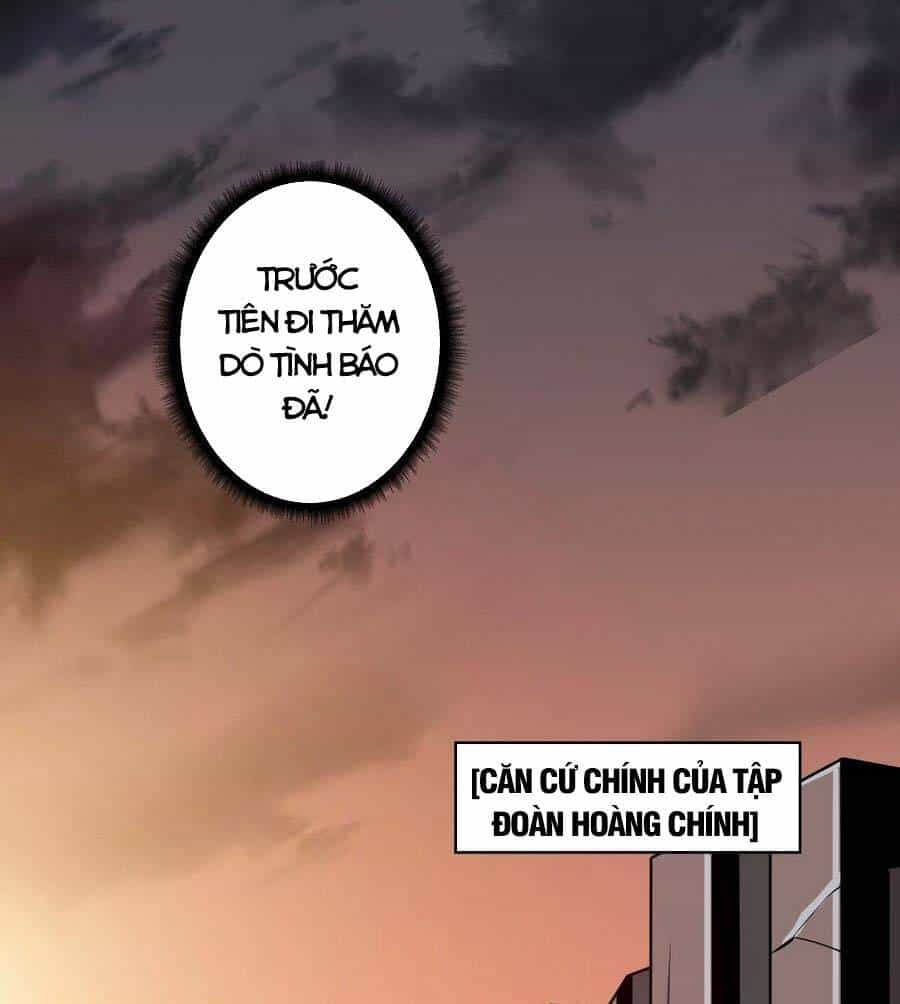 Vừa Chơi Đã Có Tài Khoản Vương Giả - Chương 127 - ảnh 10