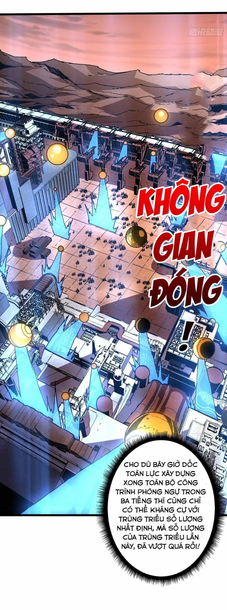 Vừa Chơi Đã Có Tài Khoản Vương Giả - Chương 128 - ảnh 32