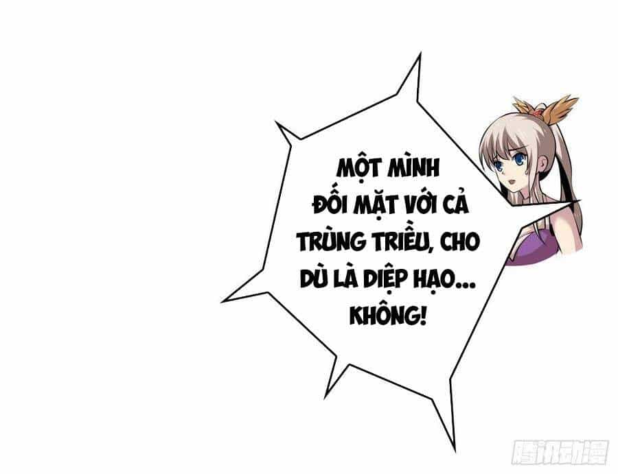 Vừa Chơi Đã Có Tài Khoản Vương Giả - Chương 129 - ảnh 29