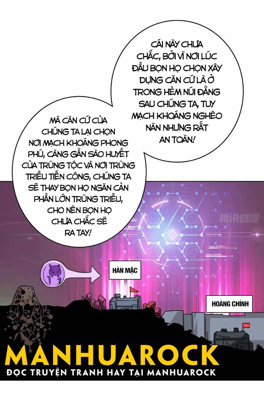 Vừa Chơi Đã Có Tài Khoản Vương Giả - Chương 129 - ảnh 3