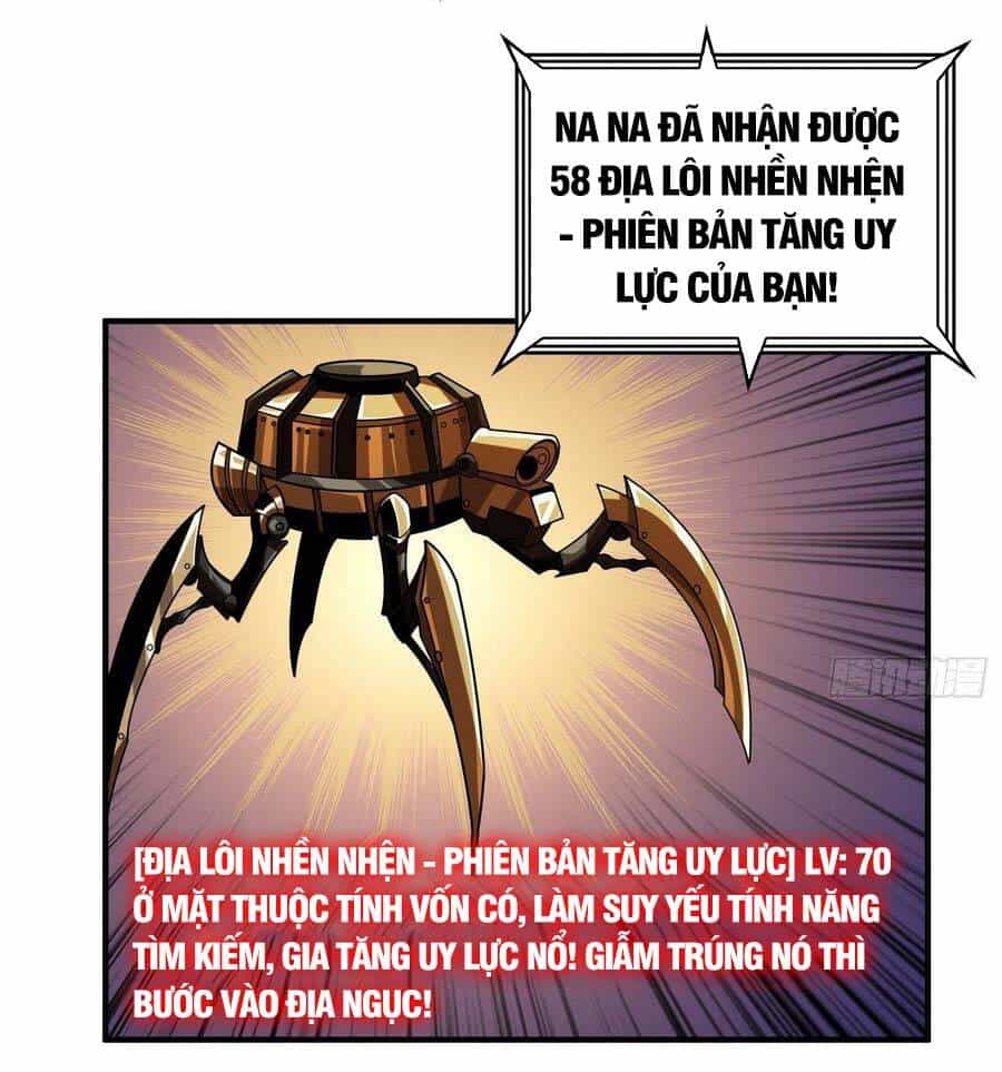 Vừa Chơi Đã Có Tài Khoản Vương Giả - Chương 129 - ảnh 38