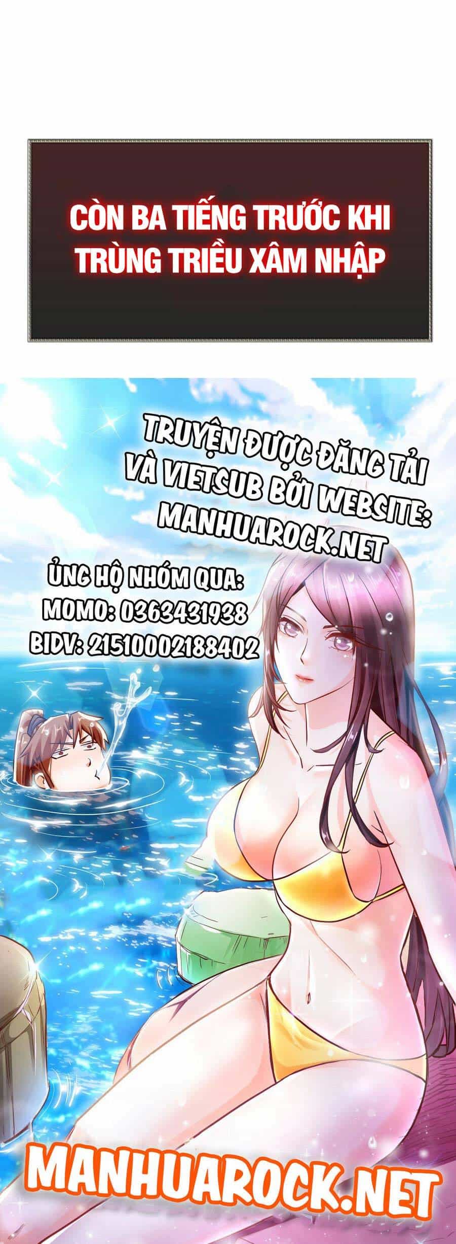 Vừa Chơi Đã Có Tài Khoản Vương Giả - Chương 129 - ảnh 41