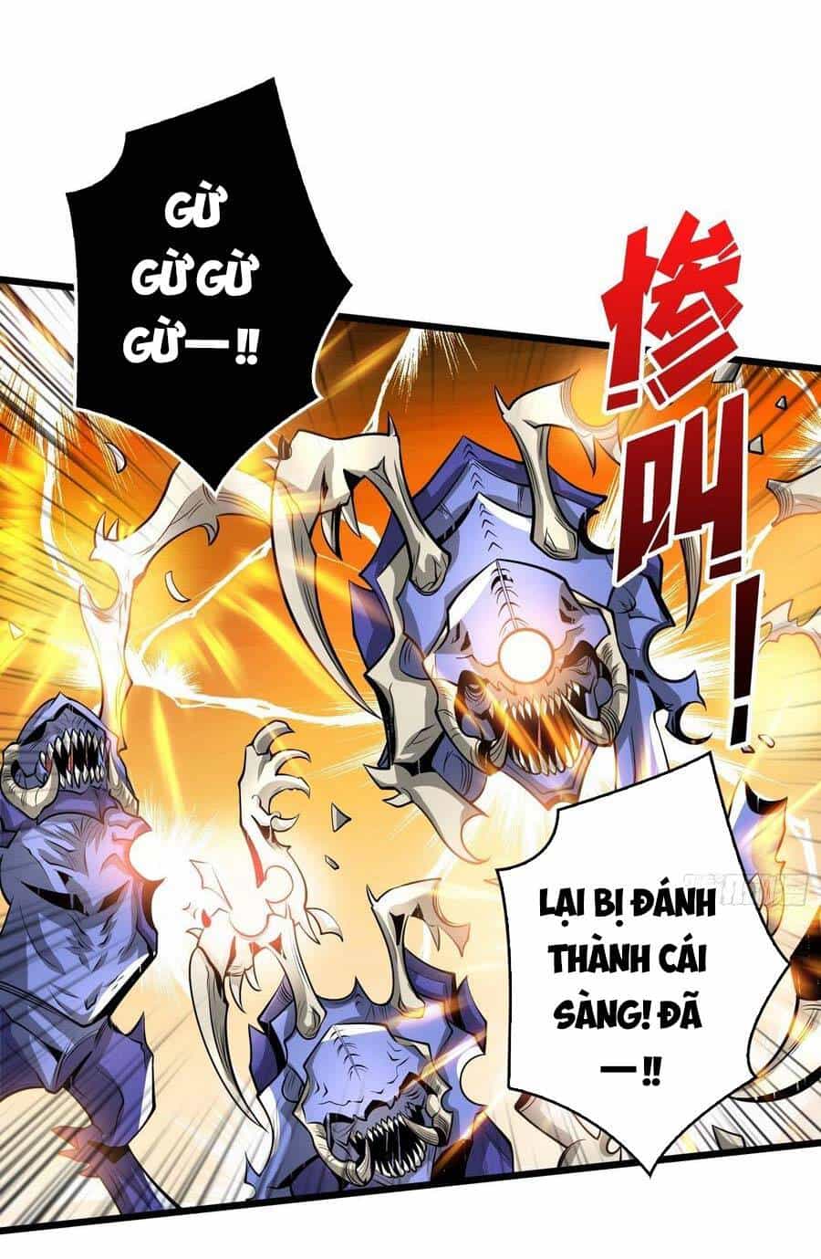 Vừa Chơi Đã Có Tài Khoản Vương Giả - Chương 131 - ảnh 24