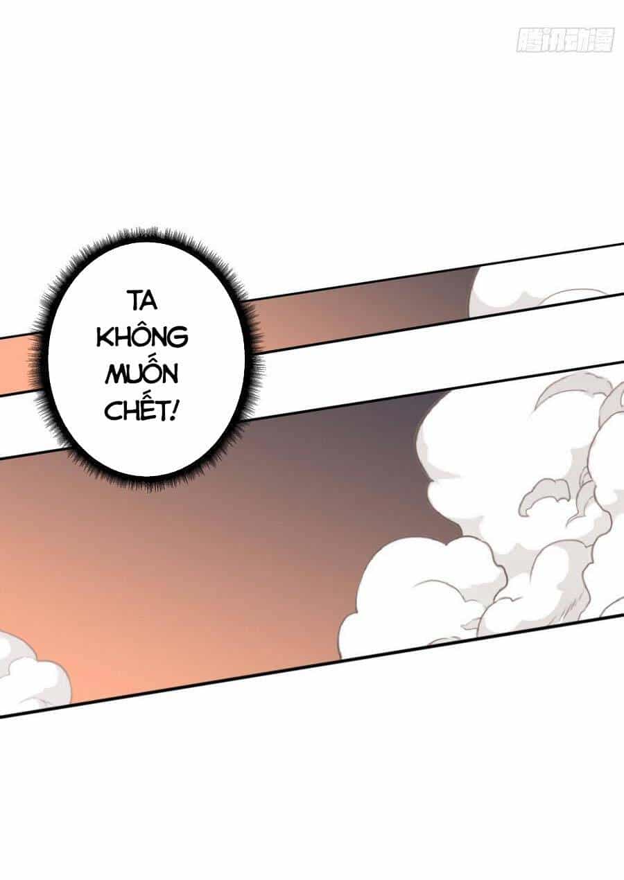 Vừa Chơi Đã Có Tài Khoản Vương Giả - Chương 134 - ảnh 27