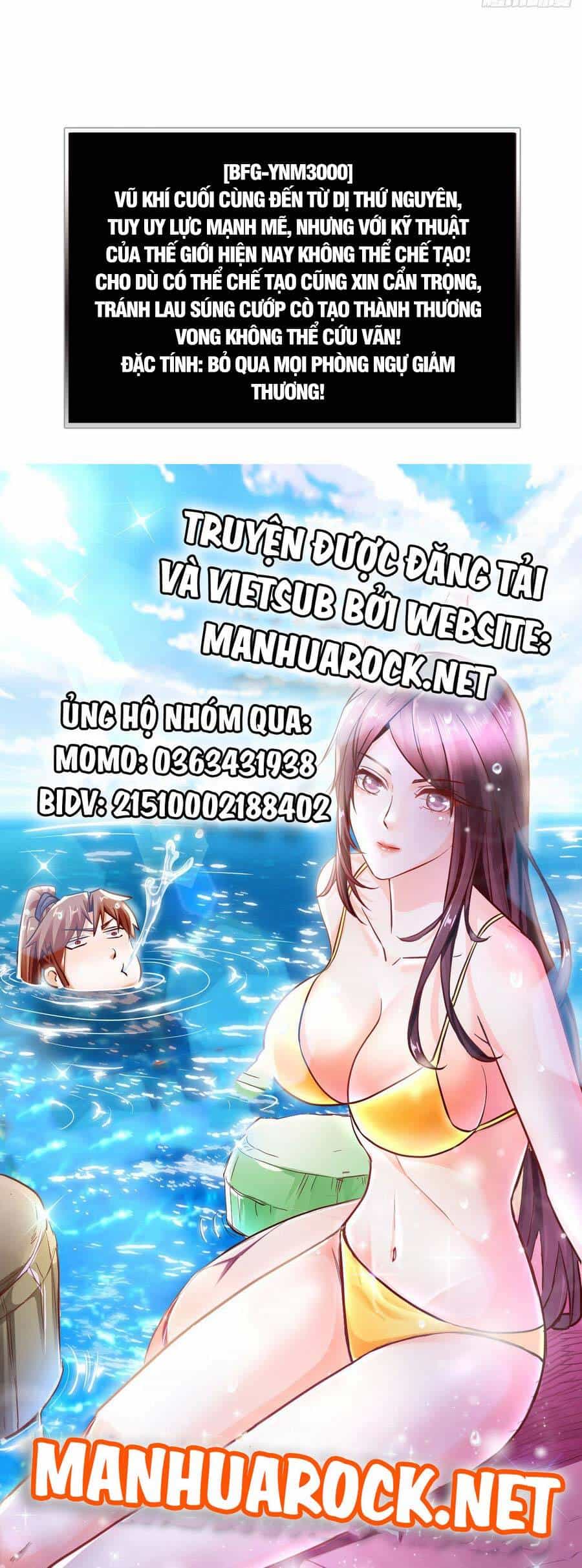 Vừa Chơi Đã Có Tài Khoản Vương Giả - Chương 134 - ảnh 43