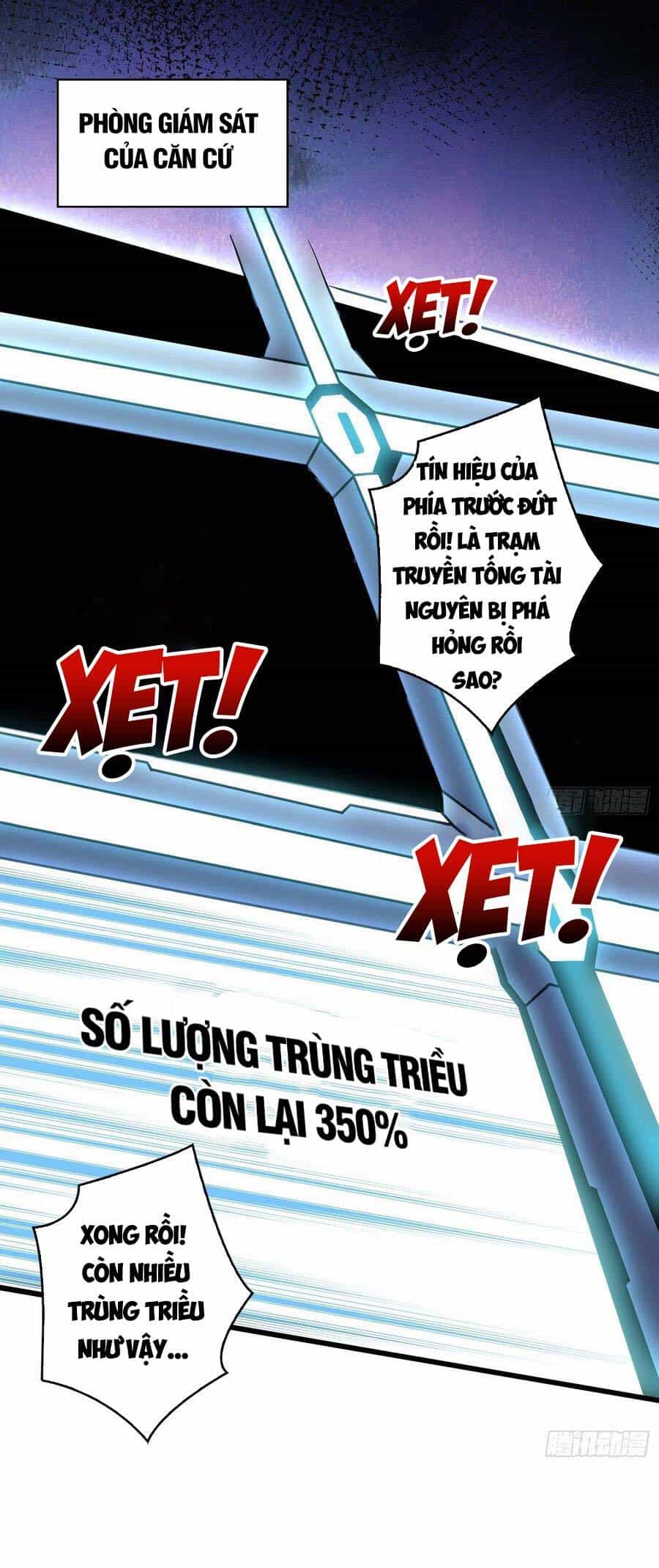 Vừa Chơi Đã Có Tài Khoản Vương Giả - Chương 134 - ảnh 7