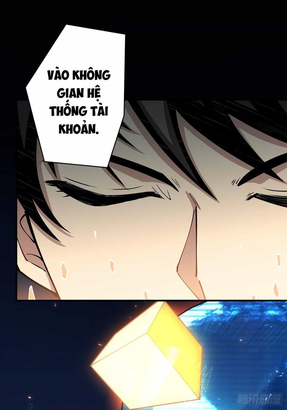 Vừa Chơi Đã Có Tài Khoản Vương Giả - Chương 14 - ảnh 21