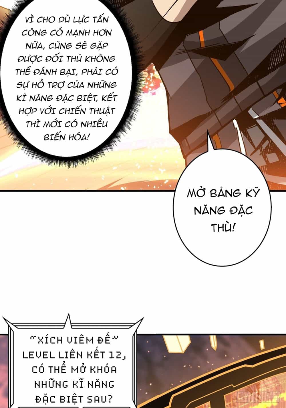 Vừa Chơi Đã Có Tài Khoản Vương Giả - Chương 14 - ảnh 27