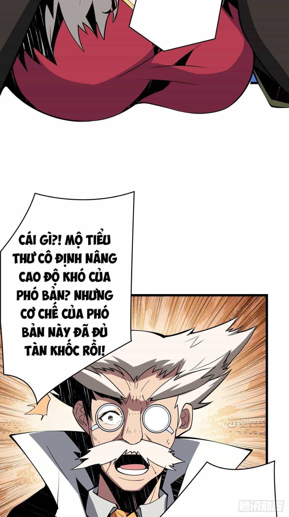 Vừa Chơi Đã Có Tài Khoản Vương Giả - Chương 14 - ảnh 57