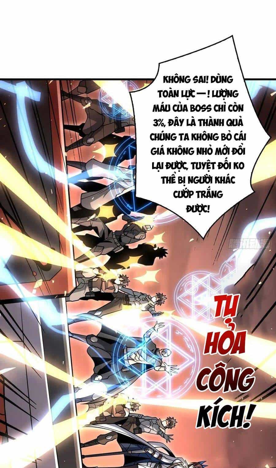 Vừa Chơi Đã Có Tài Khoản Vương Giả - Chương 139 - ảnh 5