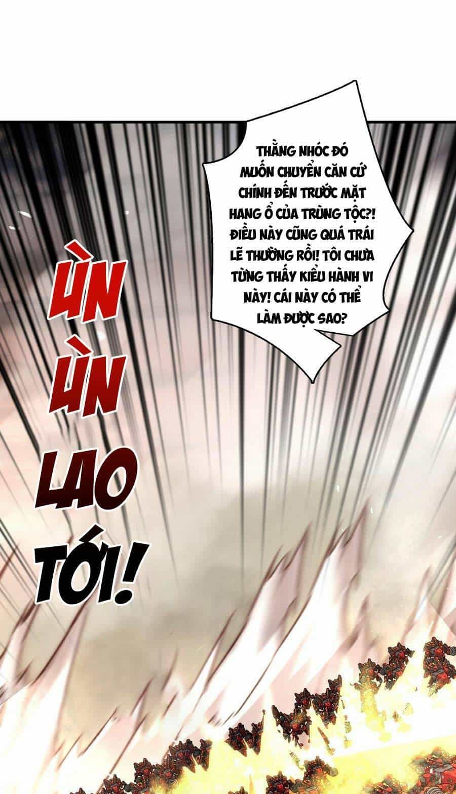 Vừa Chơi Đã Có Tài Khoản Vương Giả - Chương 141 - ảnh 3