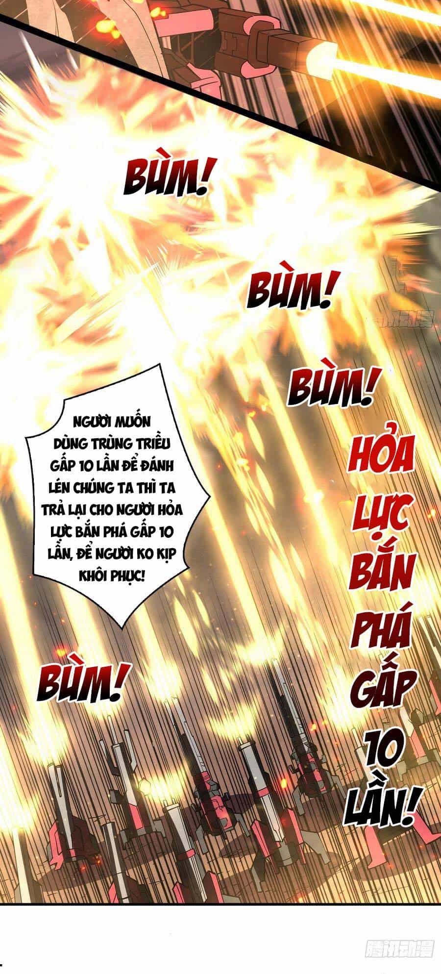 Vừa Chơi Đã Có Tài Khoản Vương Giả - Chương 143 - ảnh 12