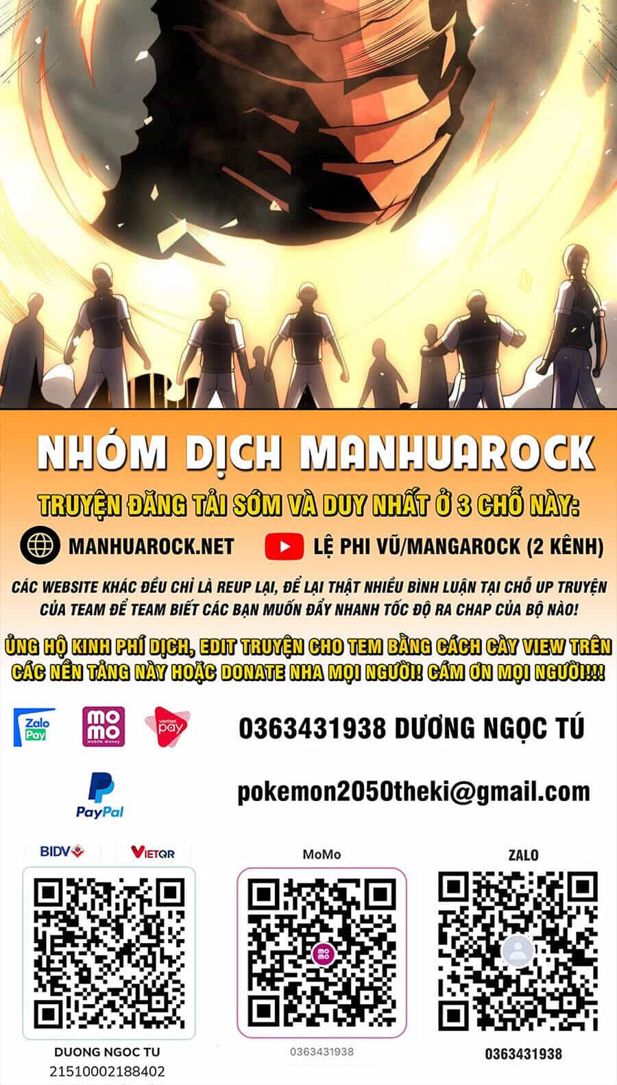 Vừa Chơi Đã Có Tài Khoản Vương Giả - Chương 144 - ảnh 2
