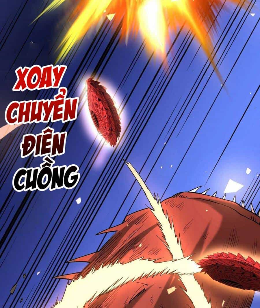 Vừa Chơi Đã Có Tài Khoản Vương Giả - Chương 145 - ảnh 30