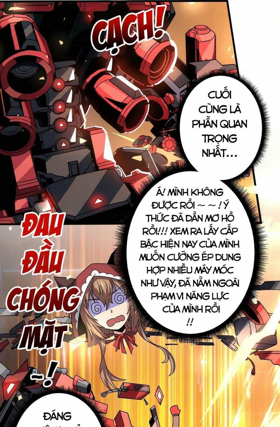 Vừa Chơi Đã Có Tài Khoản Vương Giả - Chương 146 - ảnh 19