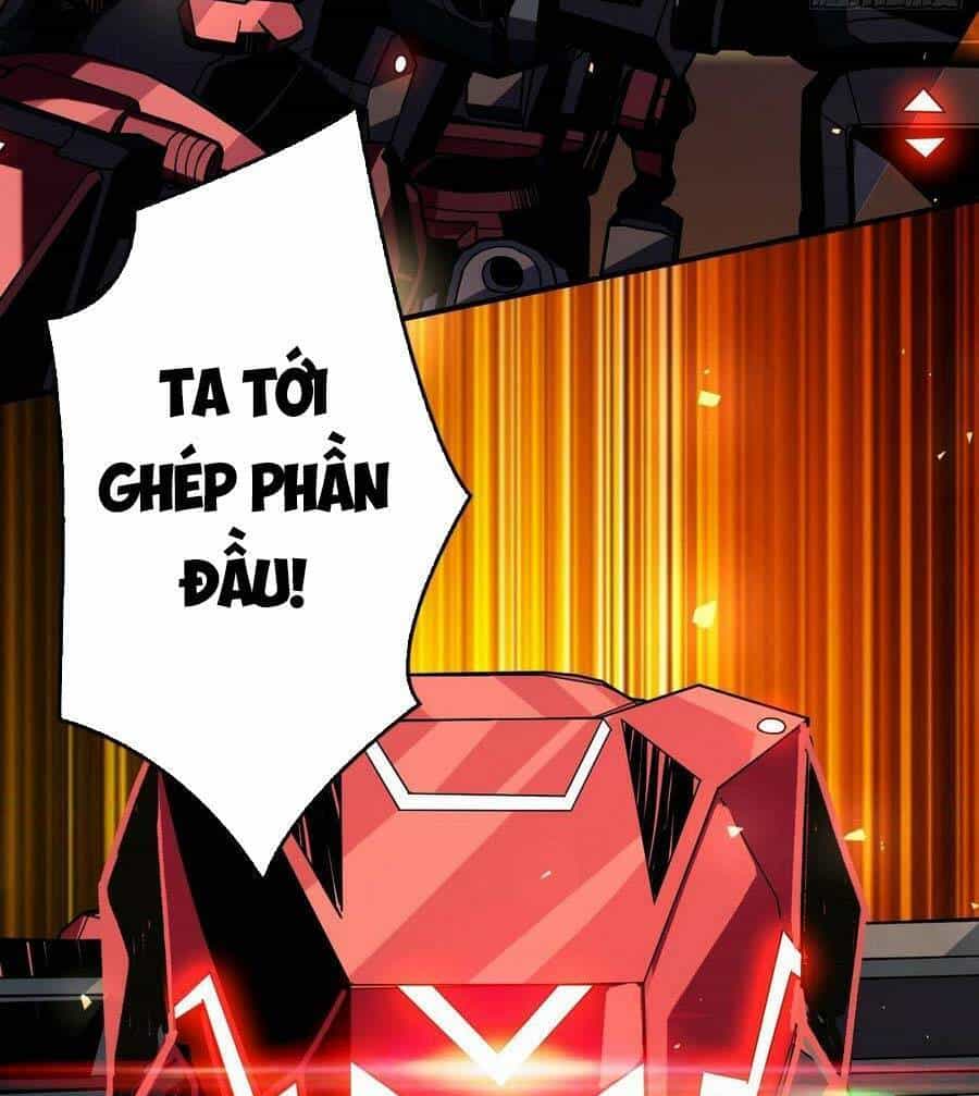 Vừa Chơi Đã Có Tài Khoản Vương Giả - Chương 146 - ảnh 22