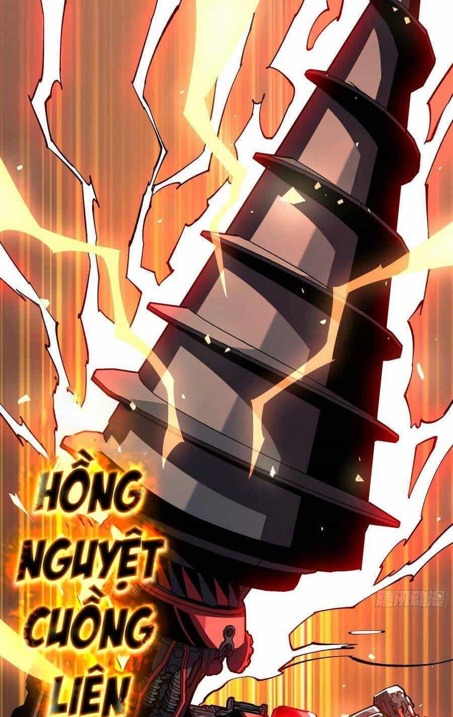 Vừa Chơi Đã Có Tài Khoản Vương Giả - Chương 146 - ảnh 24