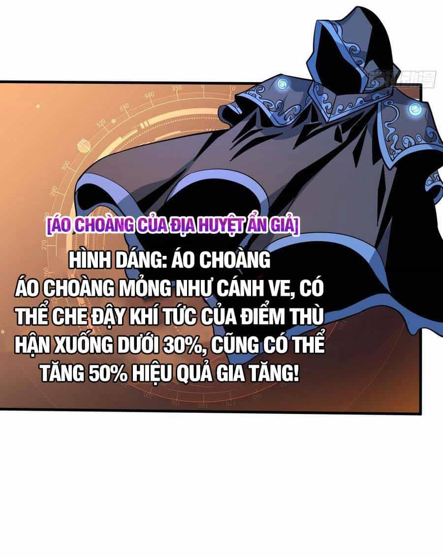 Vừa Chơi Đã Có Tài Khoản Vương Giả - Chương 147 - ảnh 10