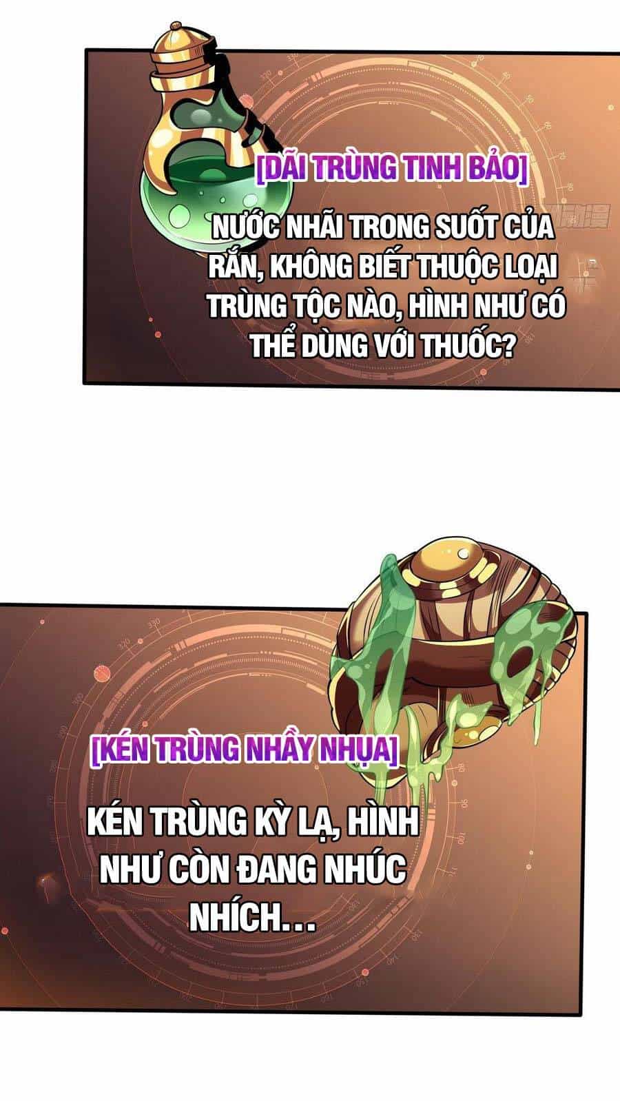 Vừa Chơi Đã Có Tài Khoản Vương Giả - Chương 147 - ảnh 11