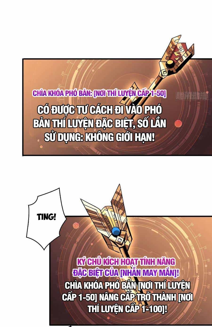 Vừa Chơi Đã Có Tài Khoản Vương Giả - Chương 147 - ảnh 13