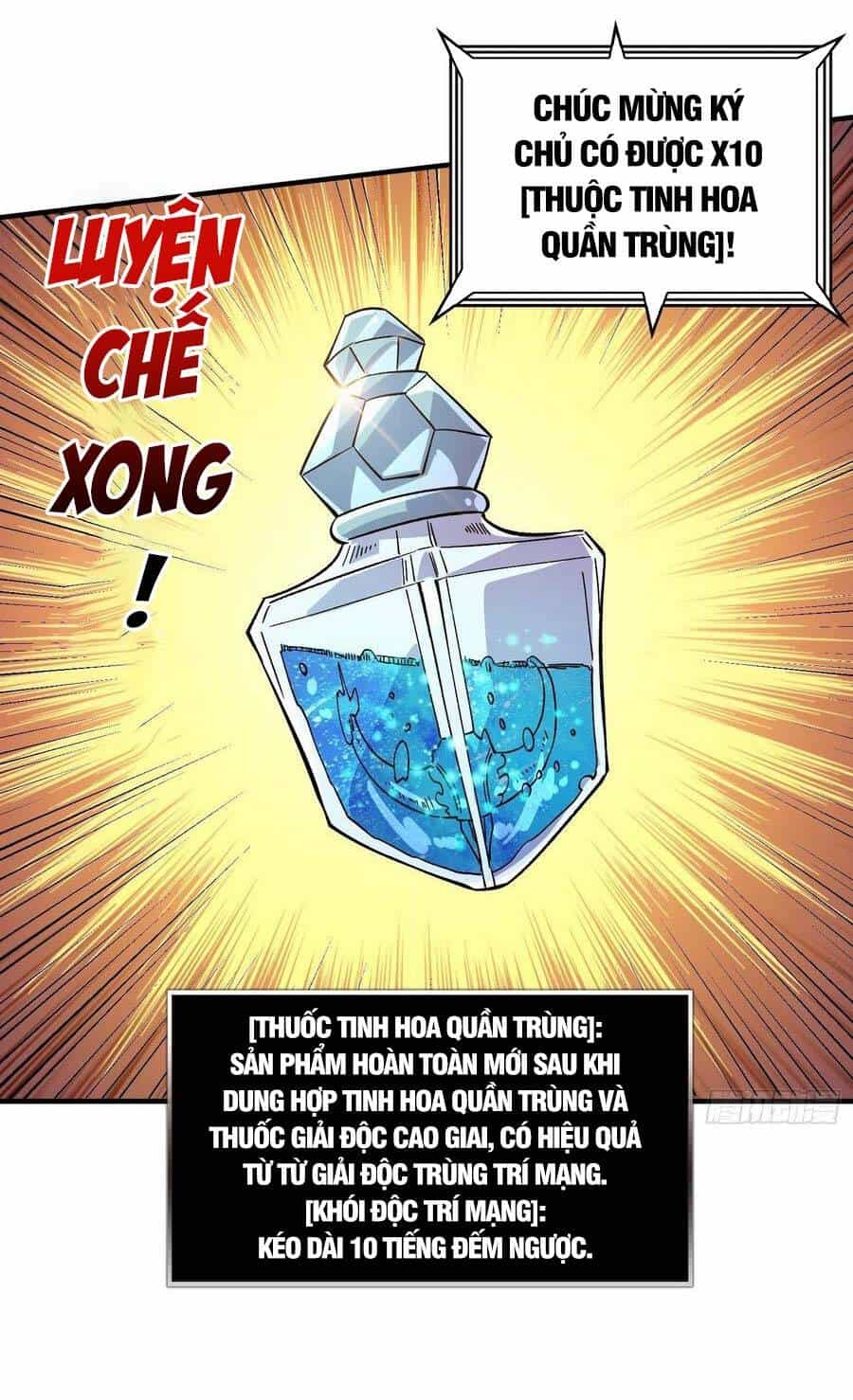 Vừa Chơi Đã Có Tài Khoản Vương Giả - Chương 148 - ảnh 20