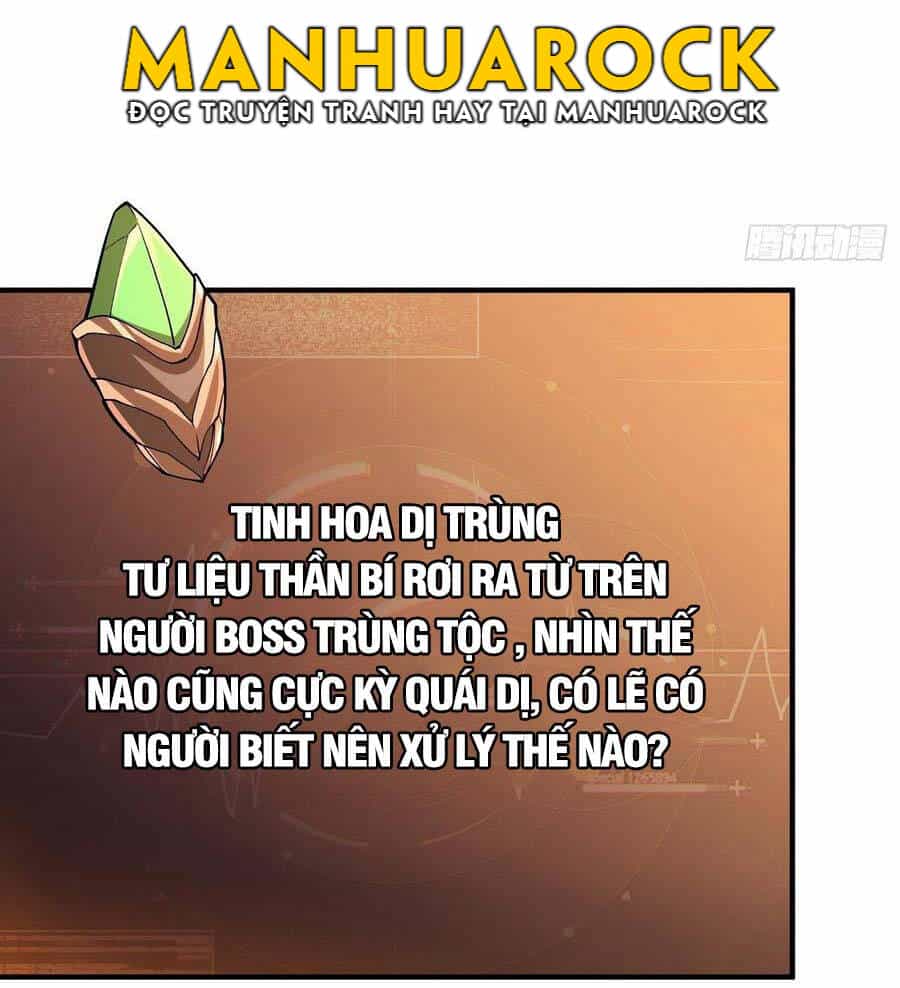 Vừa Chơi Đã Có Tài Khoản Vương Giả - Chương 152 - ảnh 14